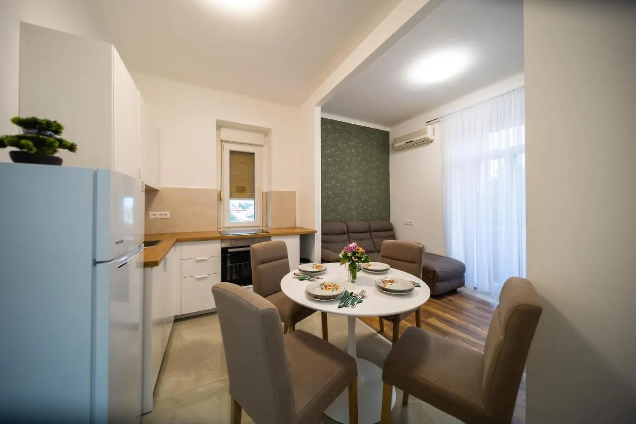 Brunea Rijeka Apartamento