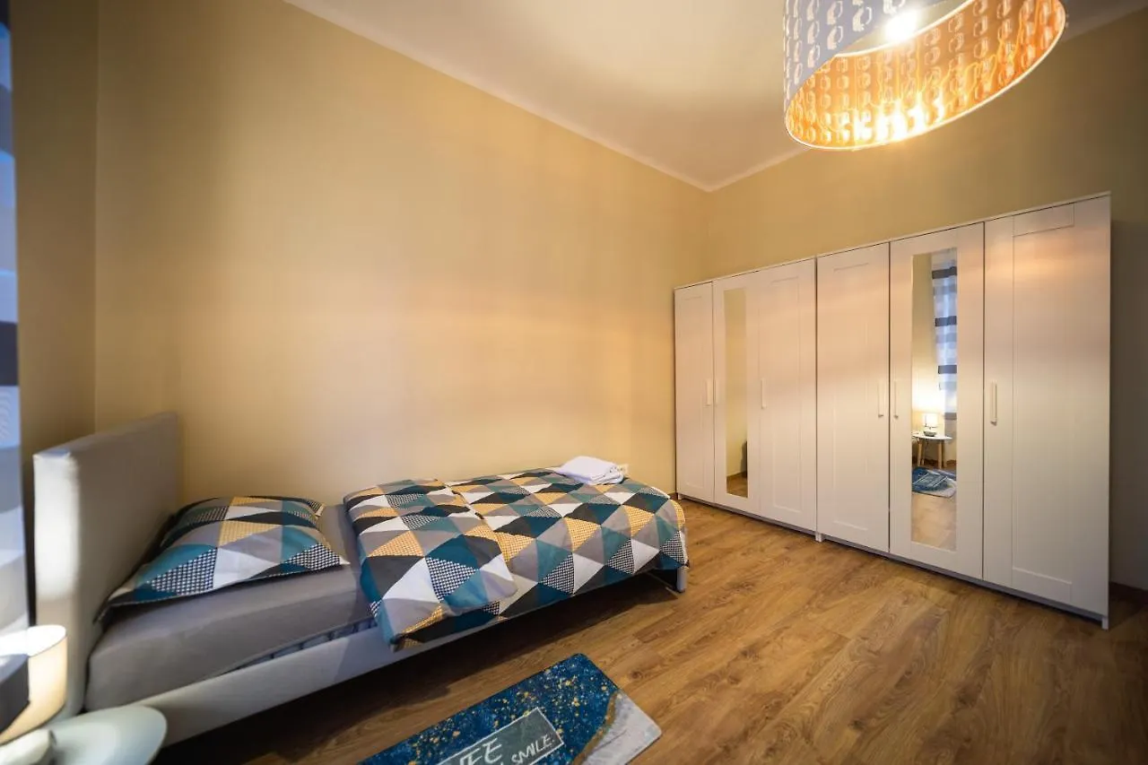 Brunea Rijeka Apartamento