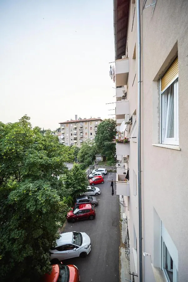 Brunea Rijeka