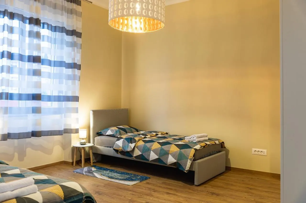 Brunea Rijeka Apartment