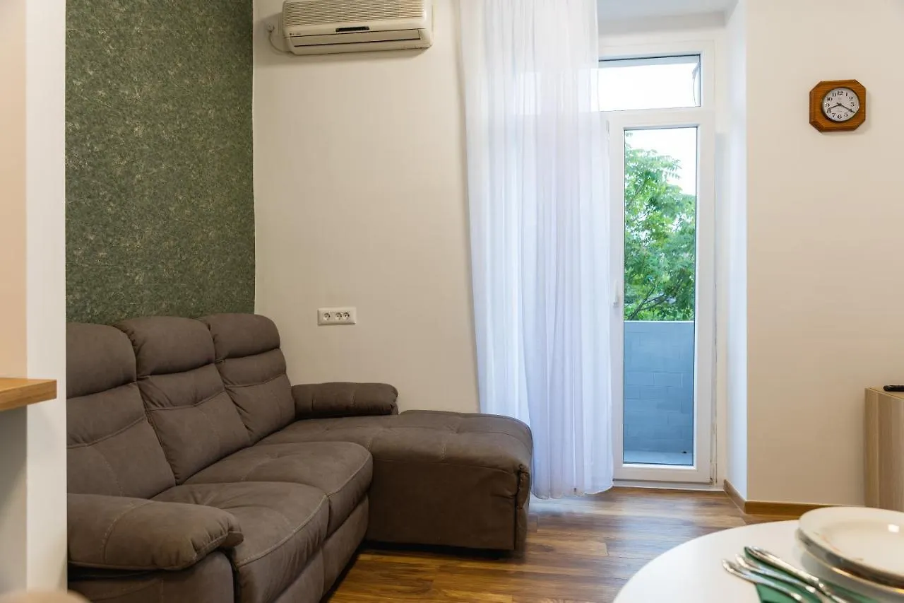 Brunea Rijeka Apartment